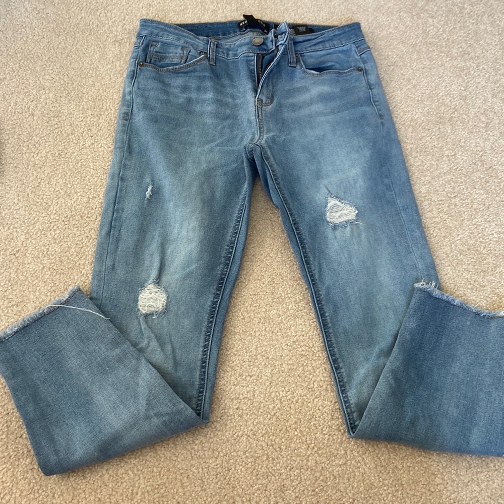 jeans